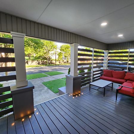 Luxury 3Br House In Charlotte Villa Buitenkant foto
