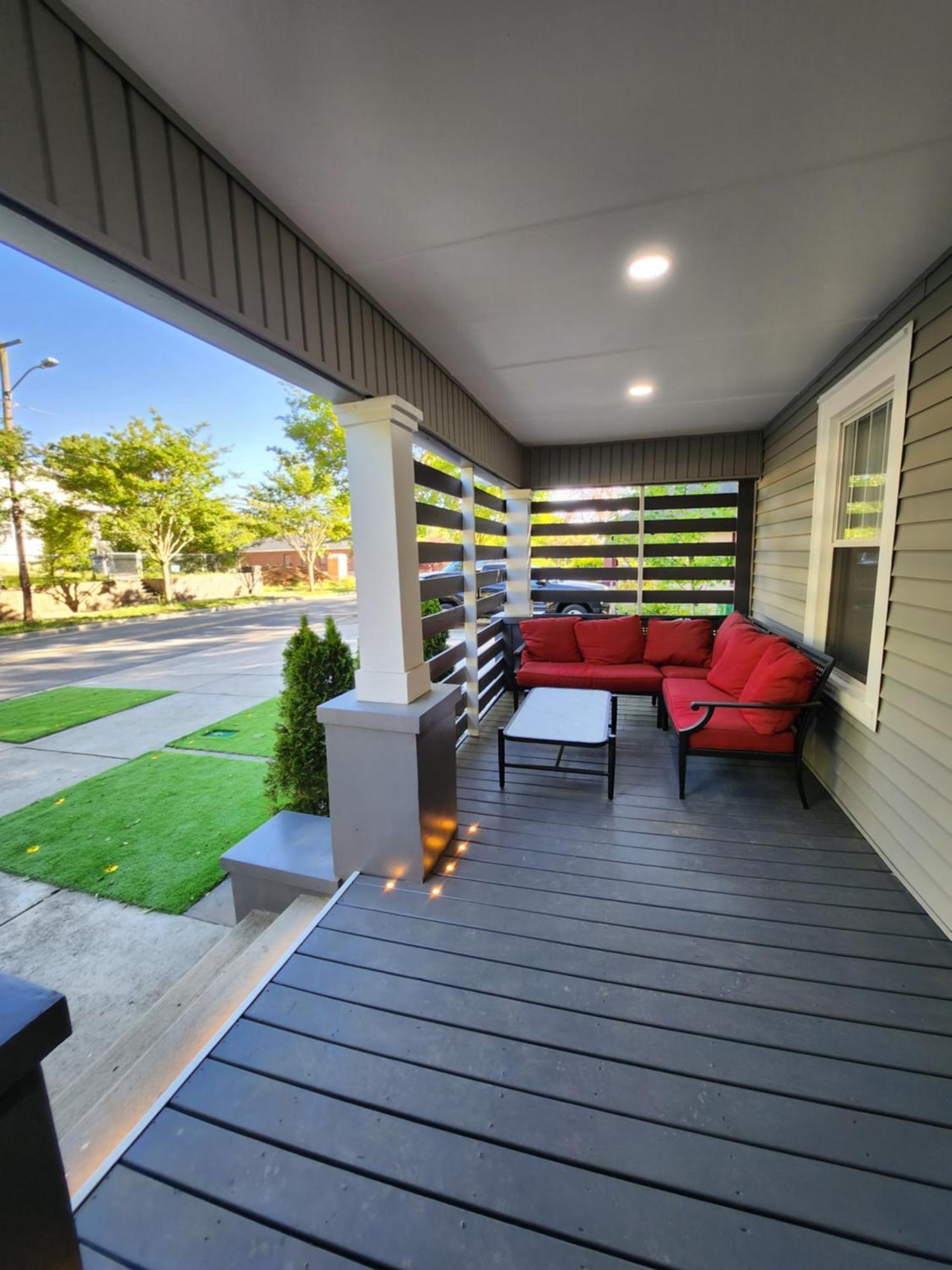 Luxury 3Br House In Charlotte Villa Buitenkant foto