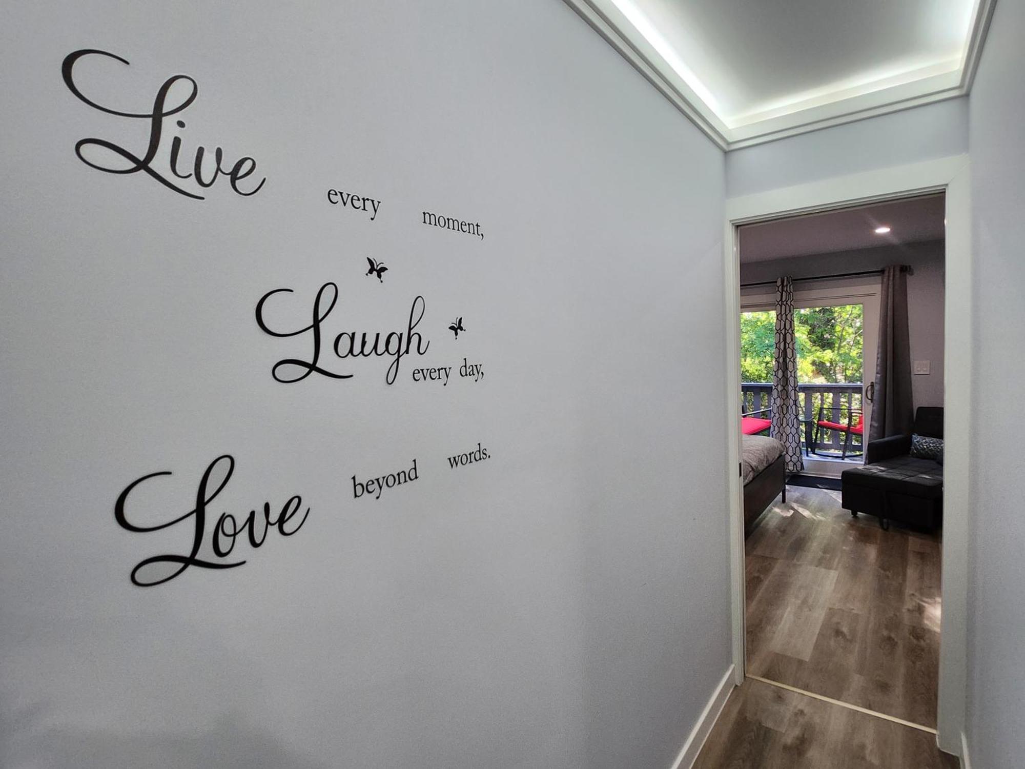 Luxury 3Br House In Charlotte Villa Buitenkant foto