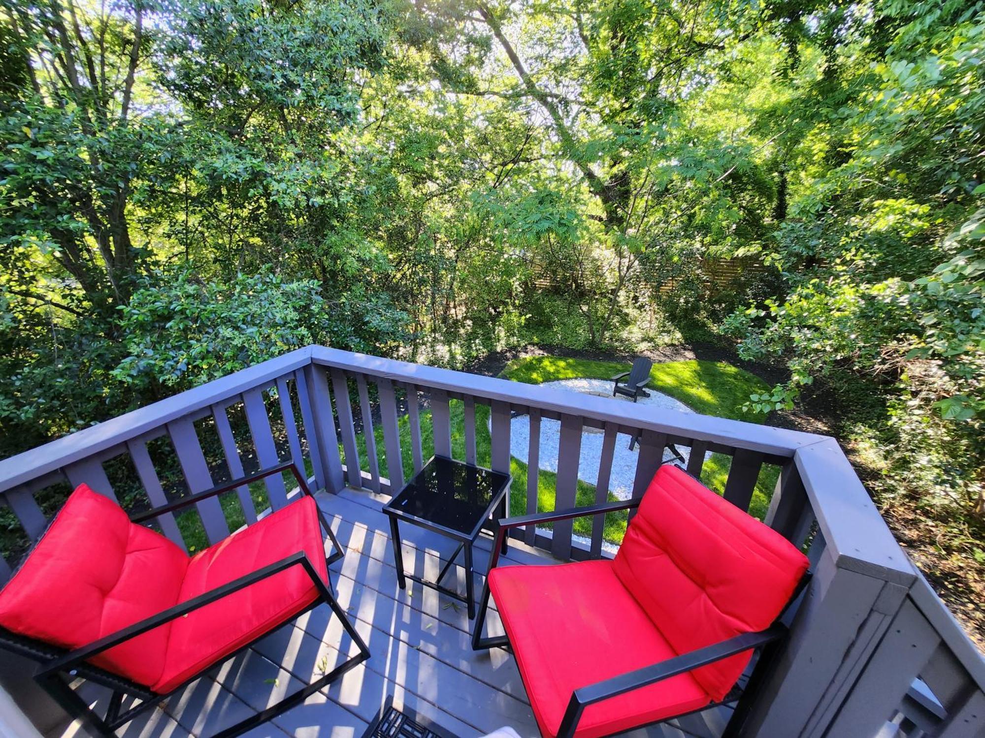 Luxury 3Br House In Charlotte Villa Buitenkant foto