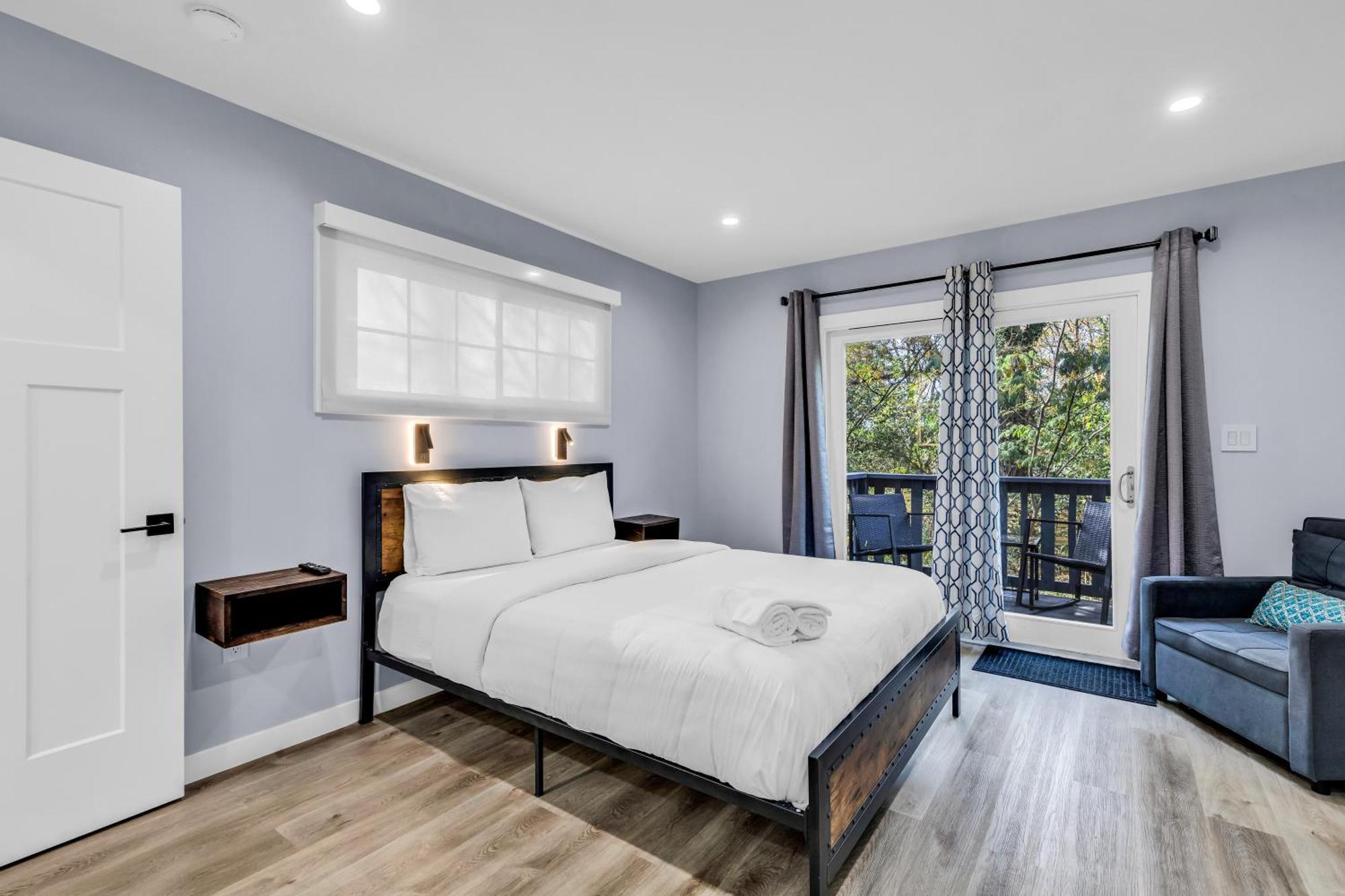 Luxury 3Br House In Charlotte Villa Buitenkant foto